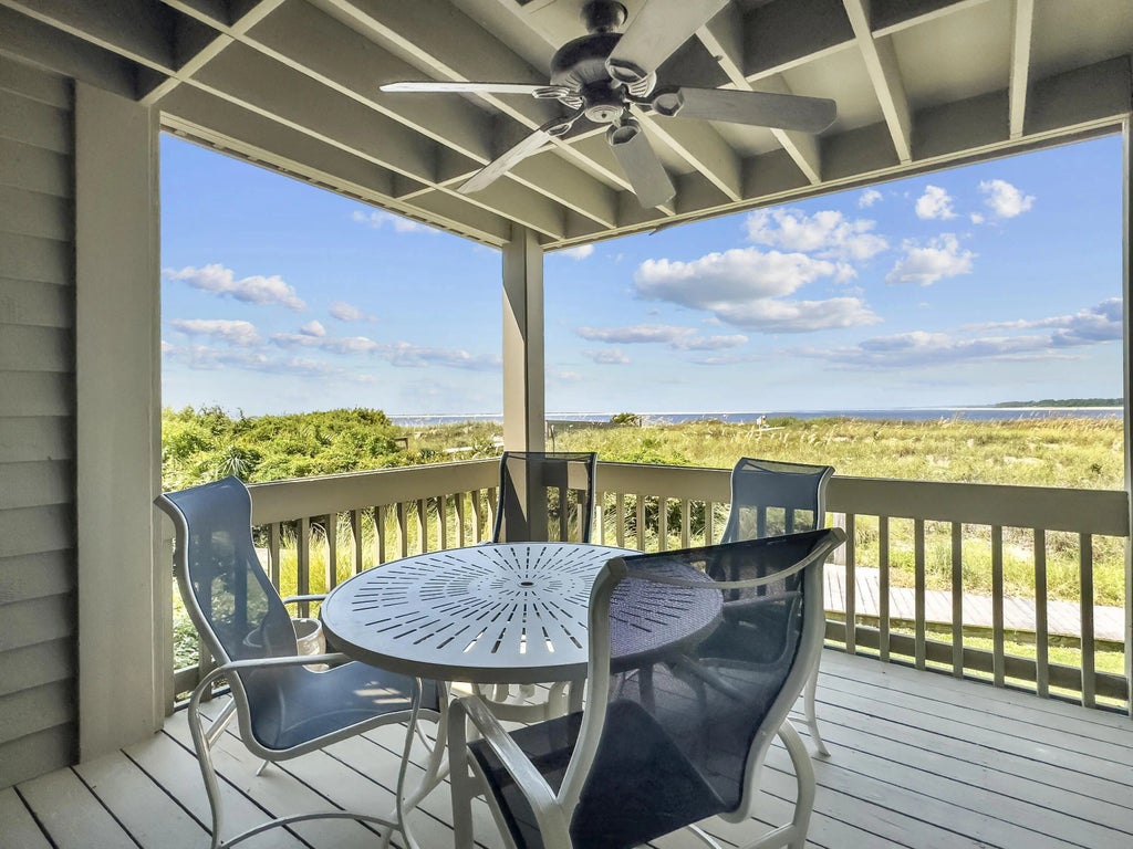 1309 Pelican Watch Villas, Seabrook Island