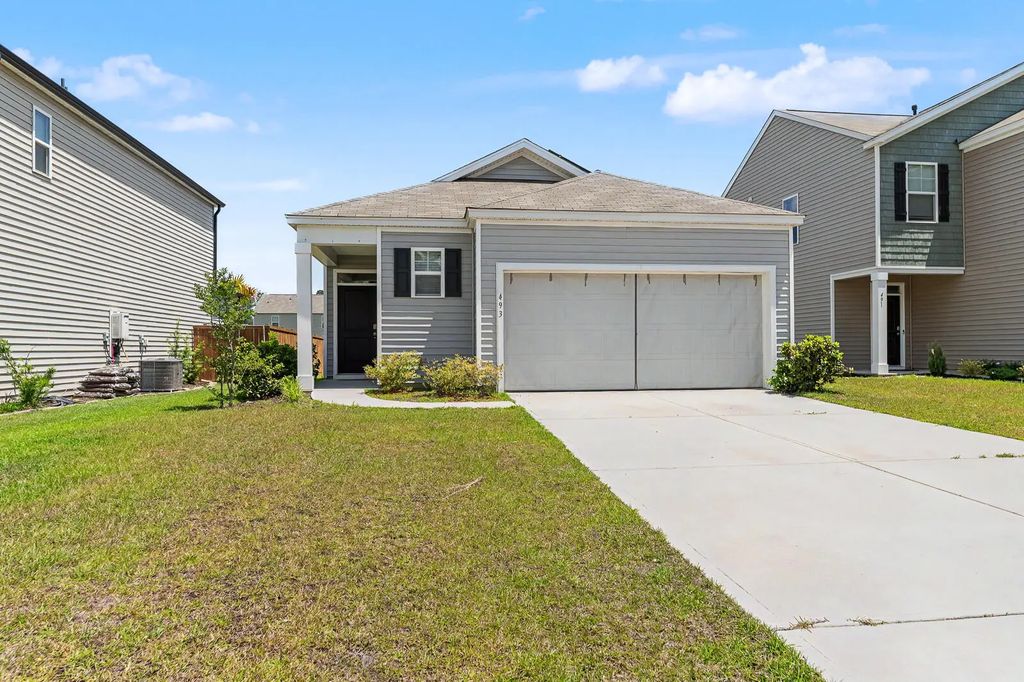 493 Cedarview Road, Summerville