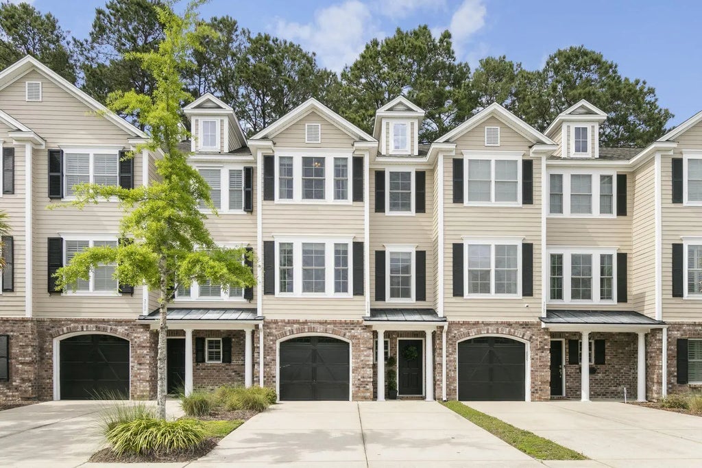 3704 Bagley Drive, Mount Pleasant