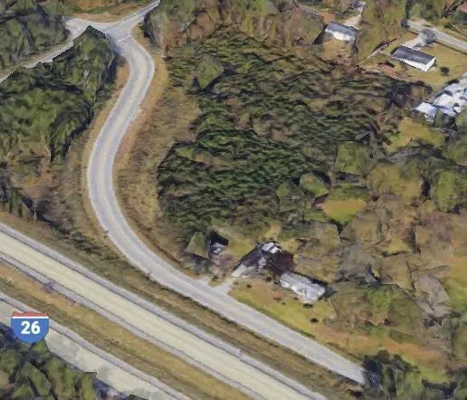 Treeland Drive, Ladson