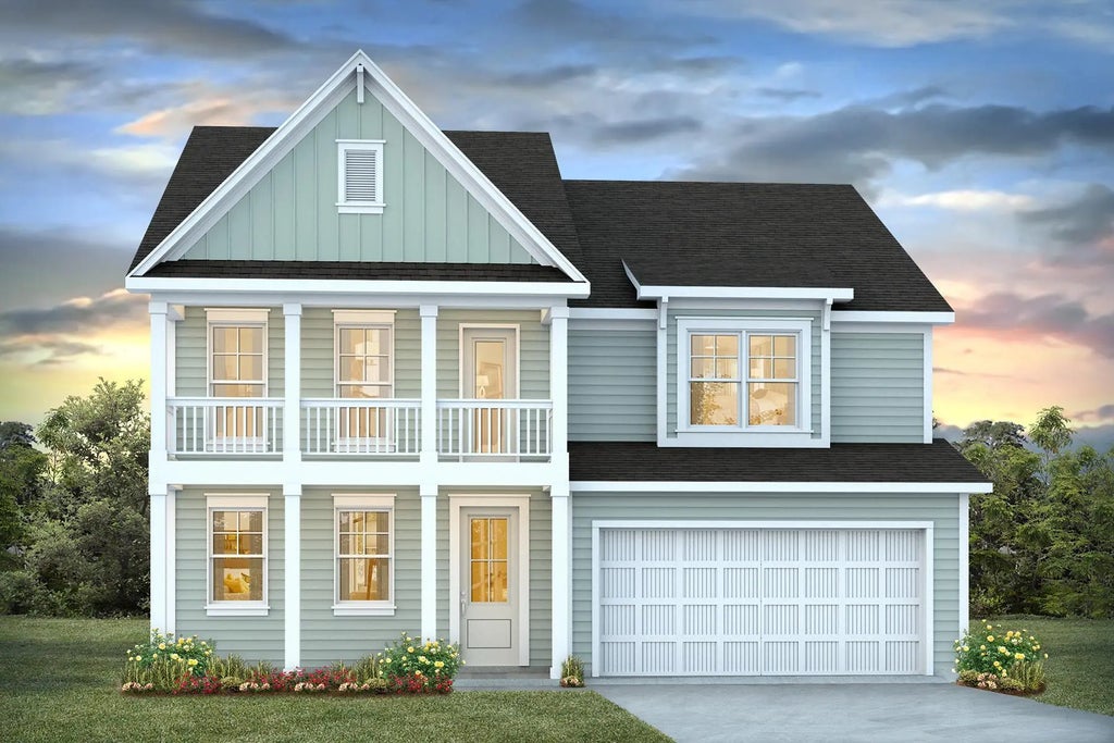 203 Terrace View Drive, Summerville