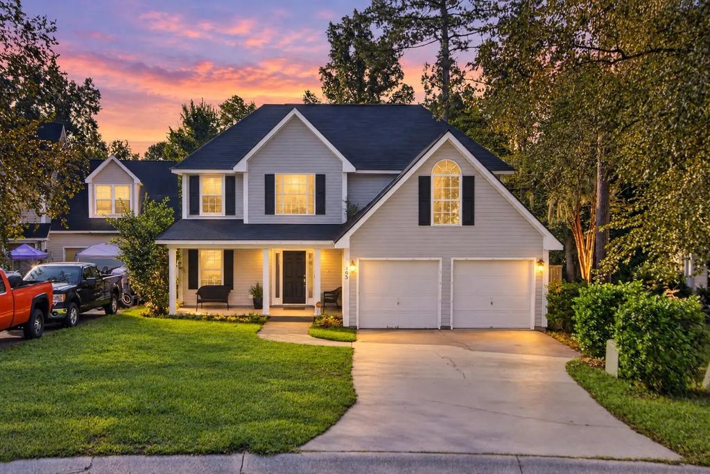 163 Ashton Drive, Goose Creek