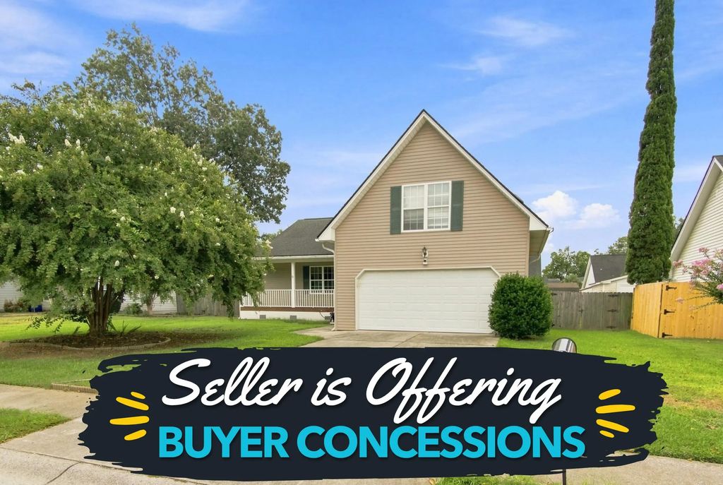 112 Cane Break Lane, Goose Creek