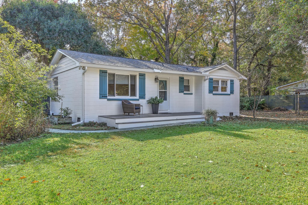 3471 Cynthia Drive, Johns Island