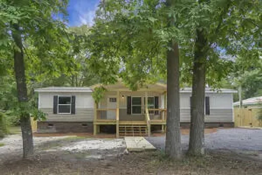 12785 Old Number Six Highway, Eutawville