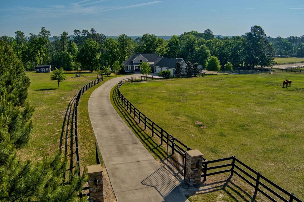 463 Anderson Pond, Aiken