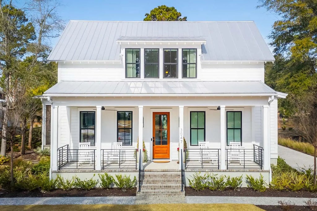 3047 Eventide Drive, Johns Island