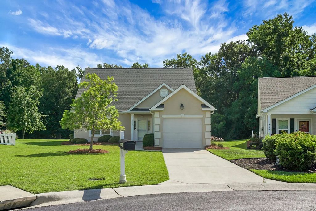 9136 Southern Grove Court, North Charleston