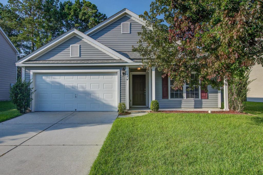 179 Wildberry Lane, Goose Creek