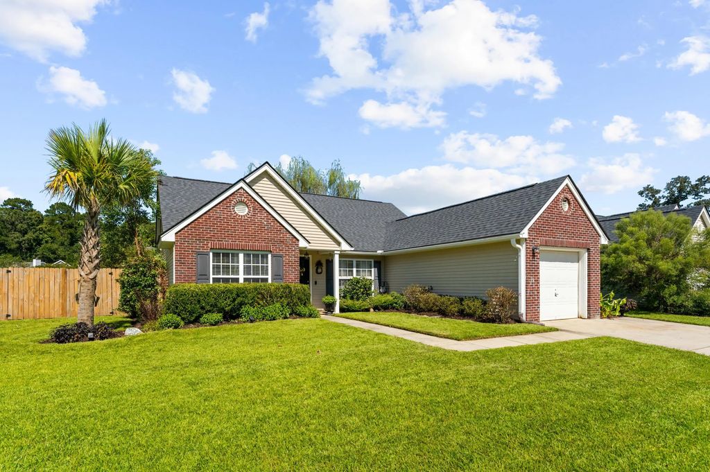 238 Border Road, Goose Creek
