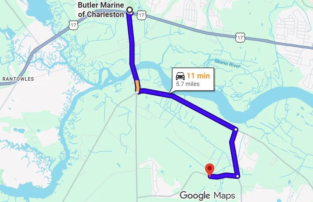 3047 Fickling Hill Road C-1, Johns Island
