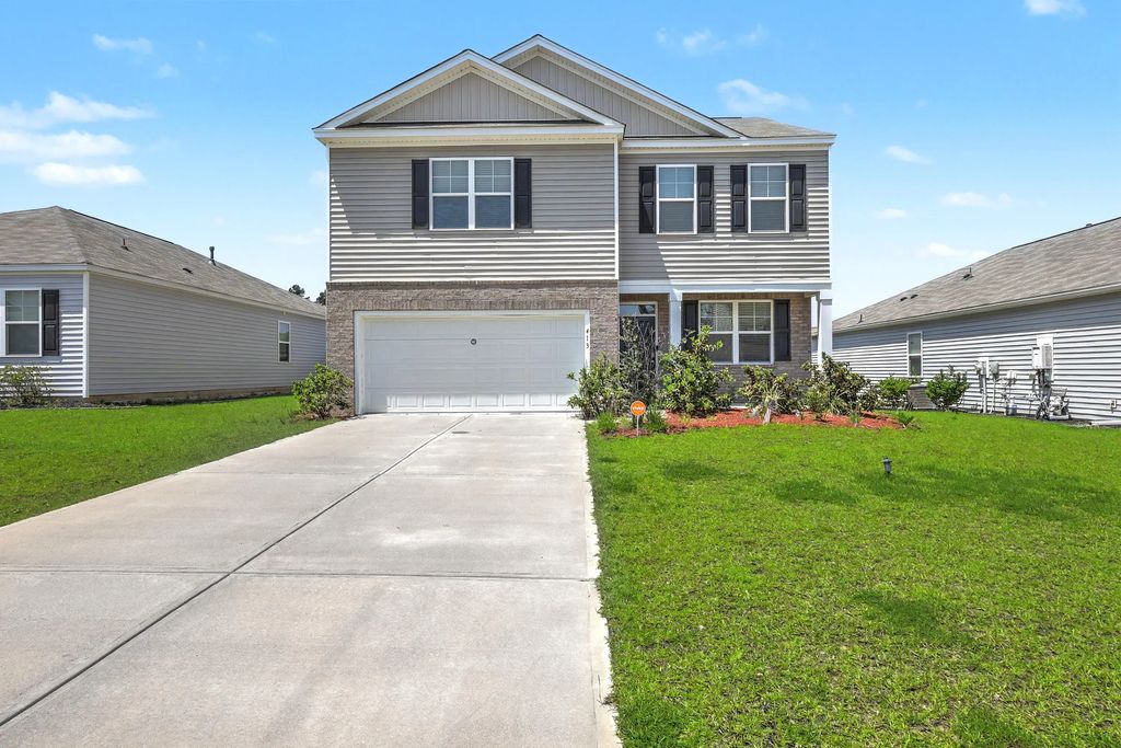 413 Cedarview Road, Summerville