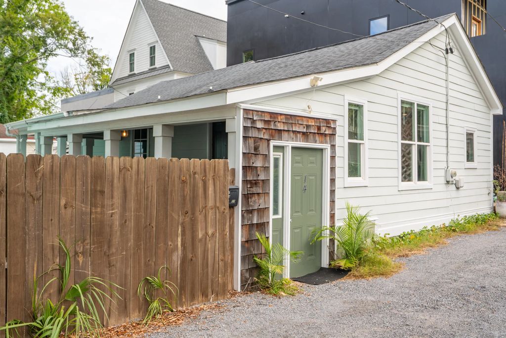 14 Boyer Court, Charleston