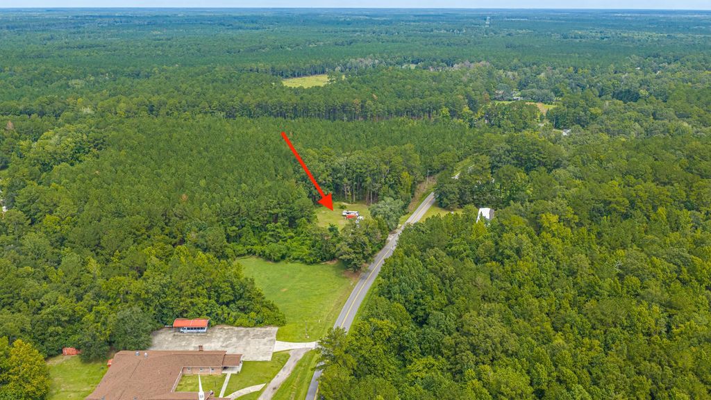 1997 Peirce Road, Cottageville