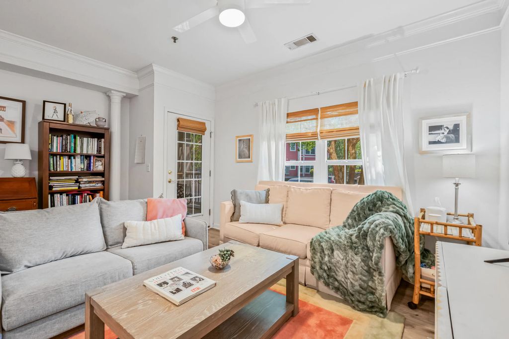 1716 Telfair Way, Charleston