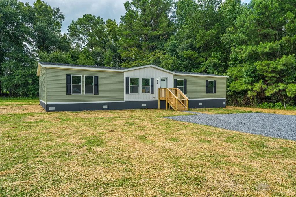 239 Belfast Avenue, Holly Hill