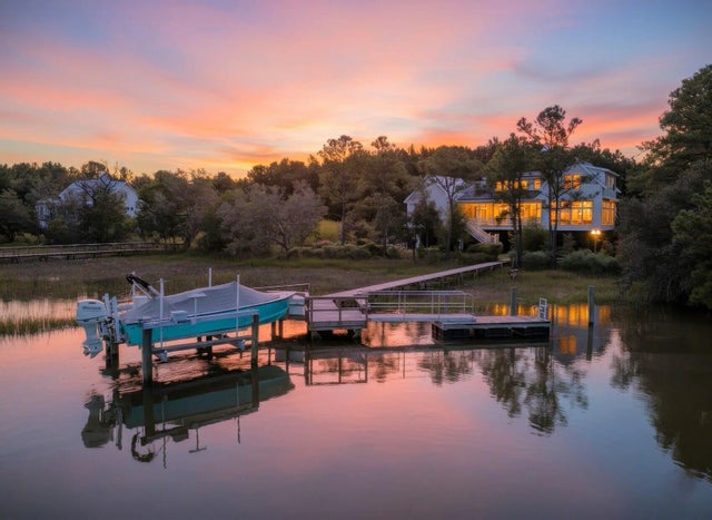 Photo of 3015 Creek Cottage Lane, Johns Island SC