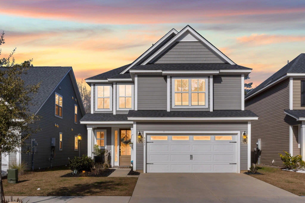 8697 Windsor Hill Blvd, North Charleston