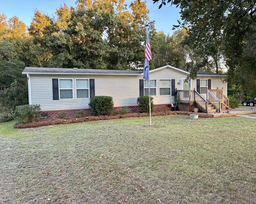 828 Morrisville Road, Andrews