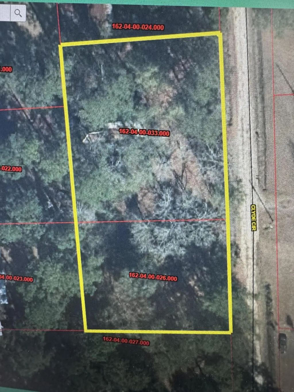 131 Clyde Circle, Walterboro