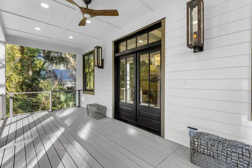 2621 High Hammock Road, Seabrook Island, SC, 29455