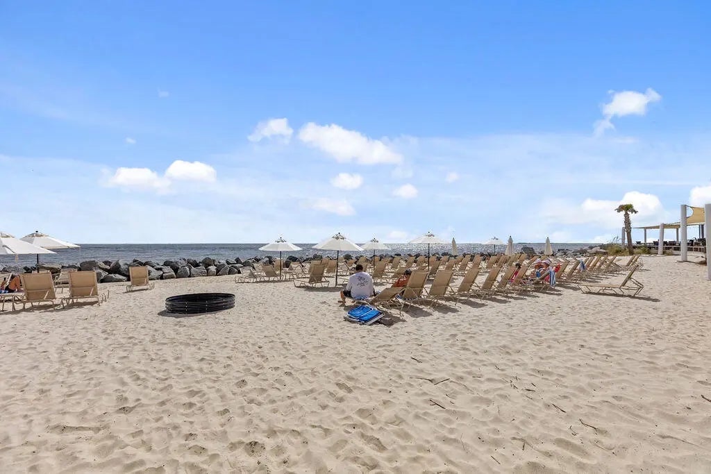 2621 High Hammock Road, Seabrook Island, SC, 29455