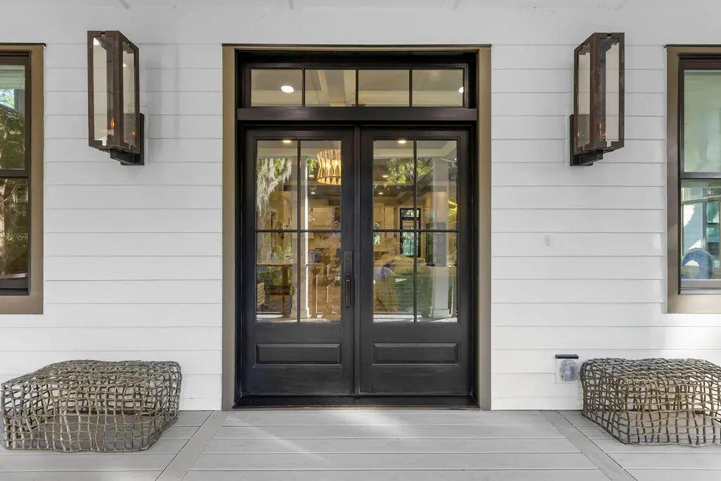 2621 High Hammock Road, Seabrook Island, SC, 29455