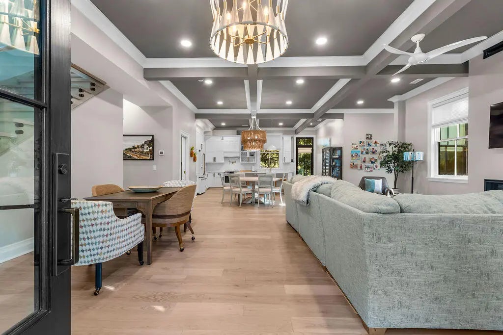 2621 High Hammock Road, Seabrook Island, SC, 29455