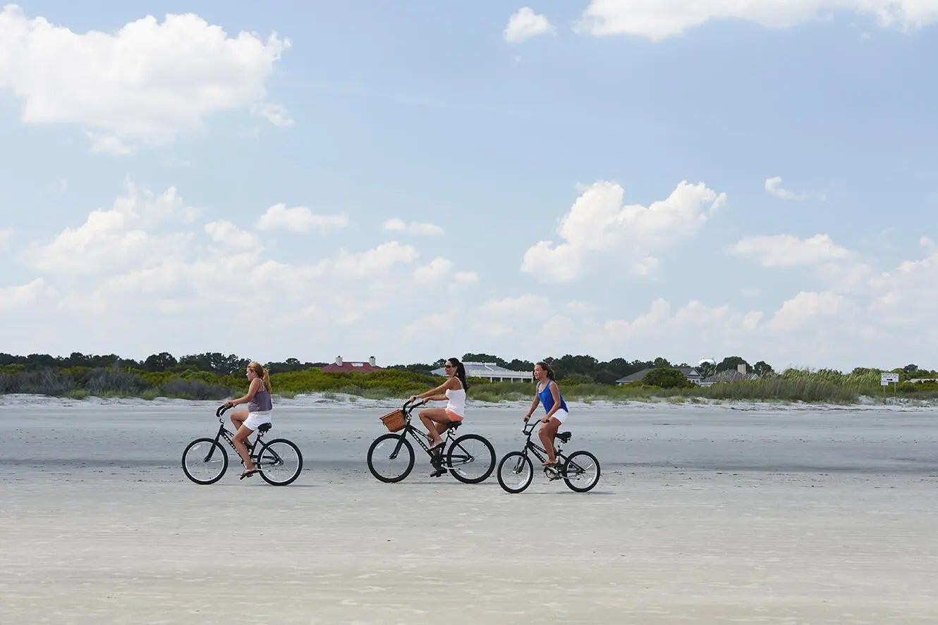 2621 High Hammock Road, Seabrook Island, SC, 29455