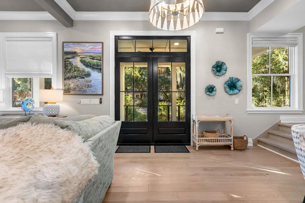 2621 High Hammock Road, Seabrook Island, SC, 29455