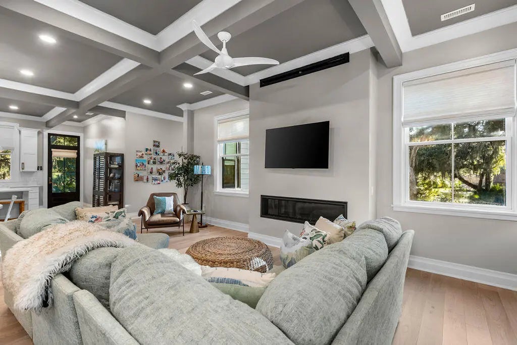 2621 High Hammock Road, Seabrook Island, SC, 29455