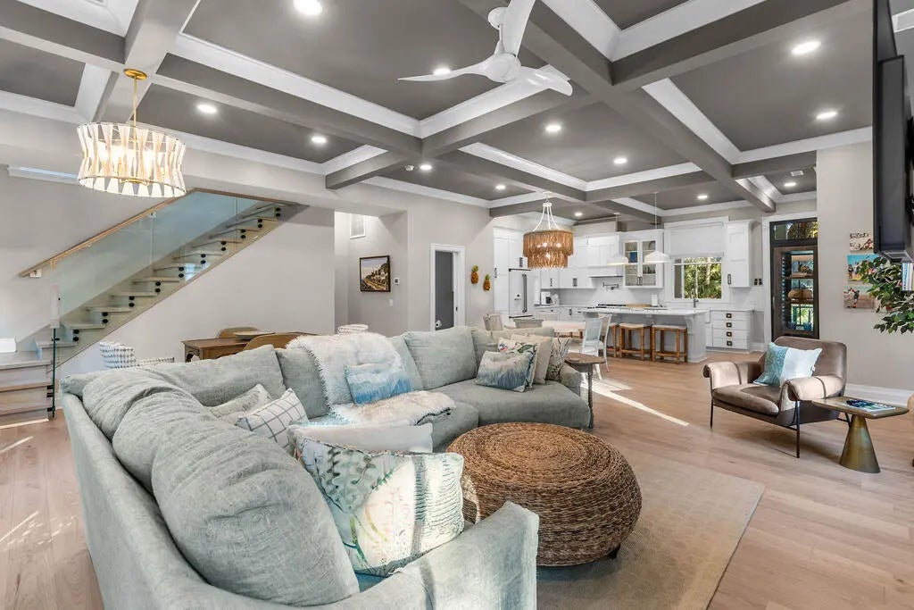 2621 High Hammock Road, Seabrook Island, SC, 29455