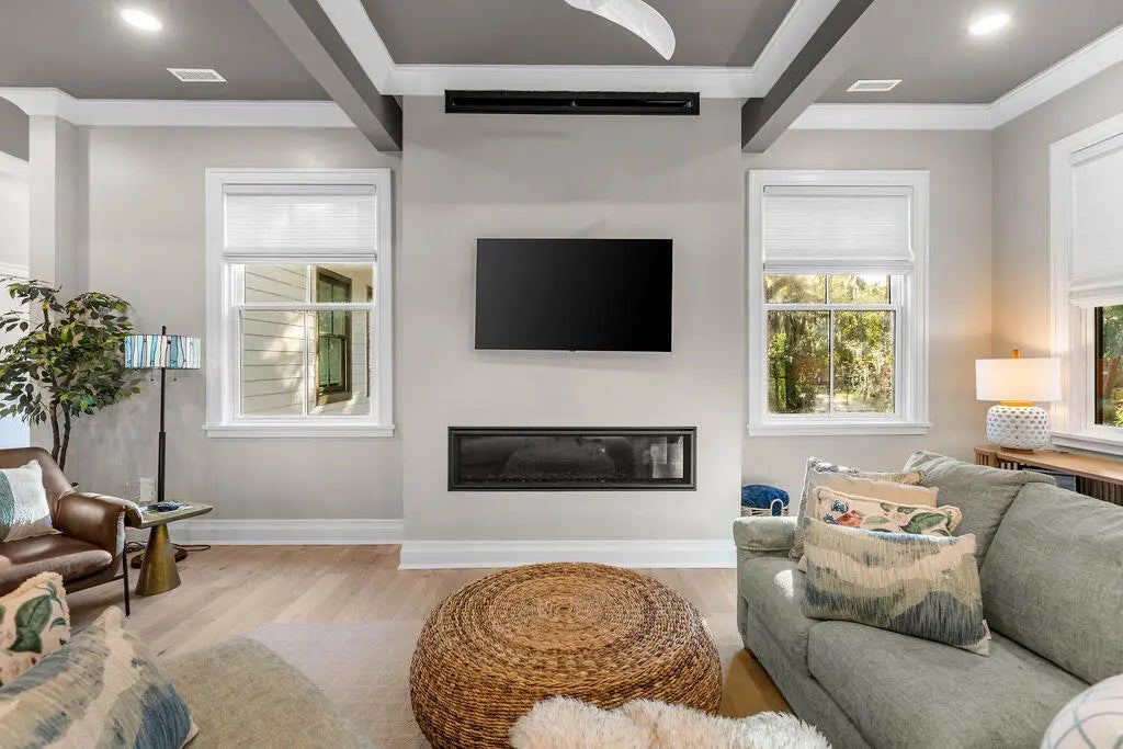 2621 High Hammock Road, Seabrook Island, SC, 29455