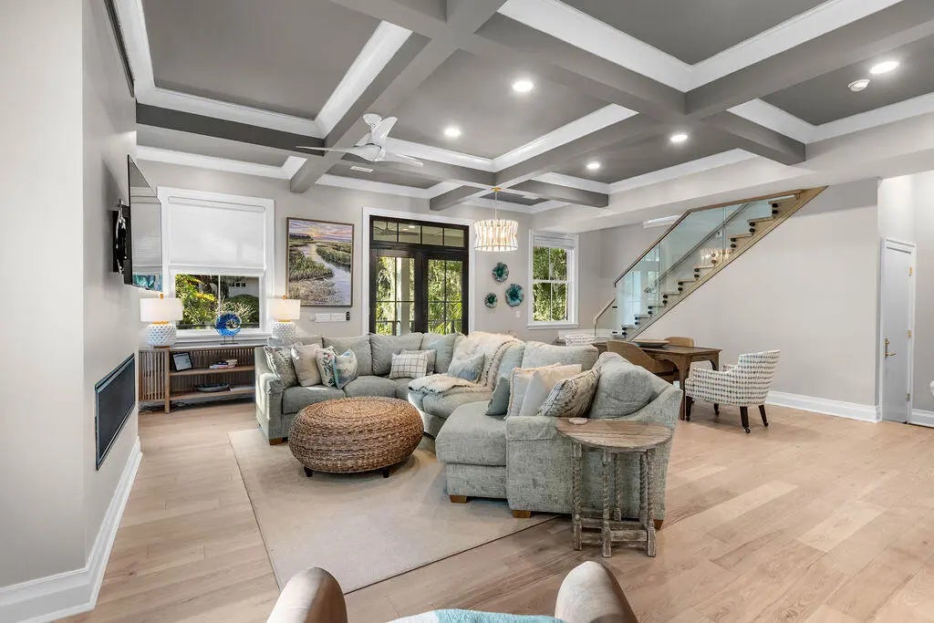 2621 High Hammock Road, Seabrook Island, SC, 29455