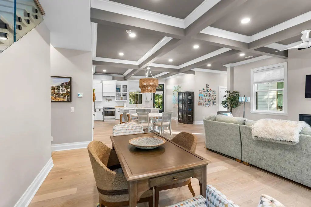 2621 High Hammock Road, Seabrook Island, SC, 29455