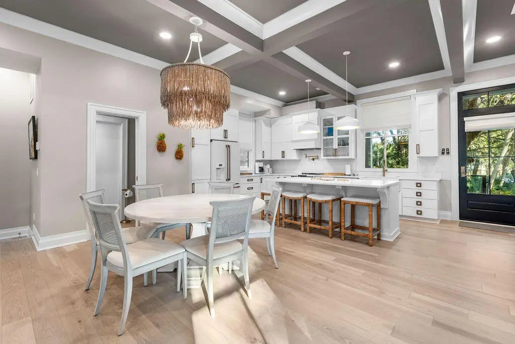 2621 High Hammock Road, Seabrook Island, SC, 29455