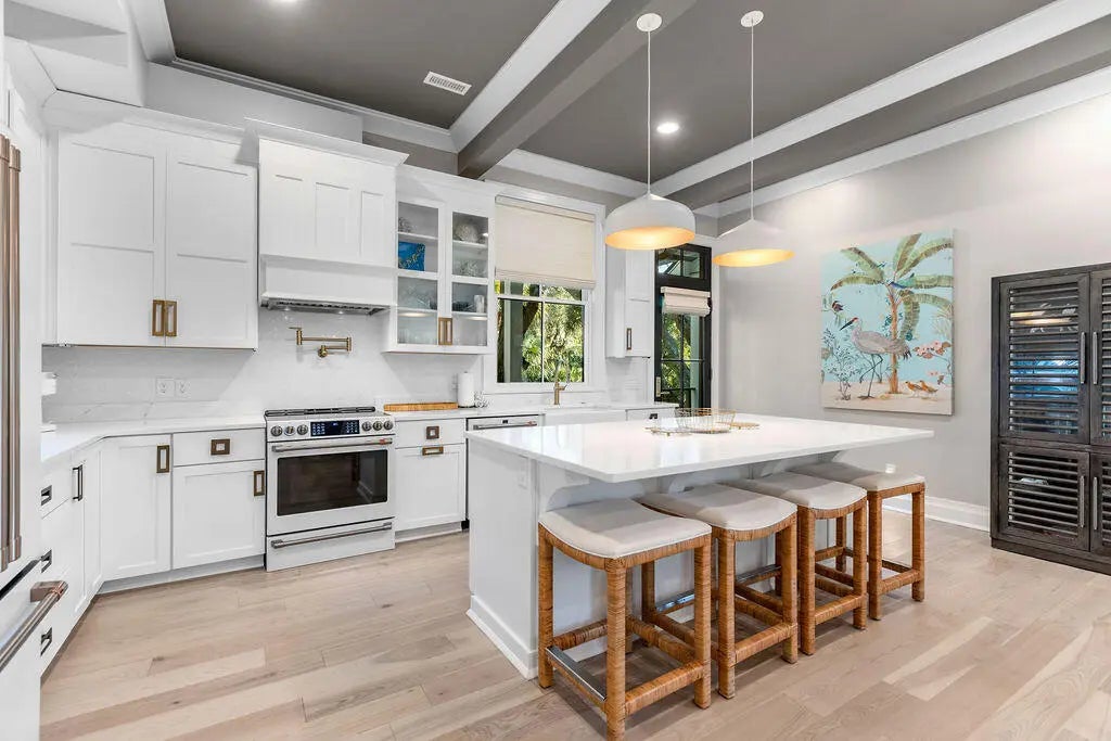 2621 High Hammock Road, Seabrook Island, SC, 29455