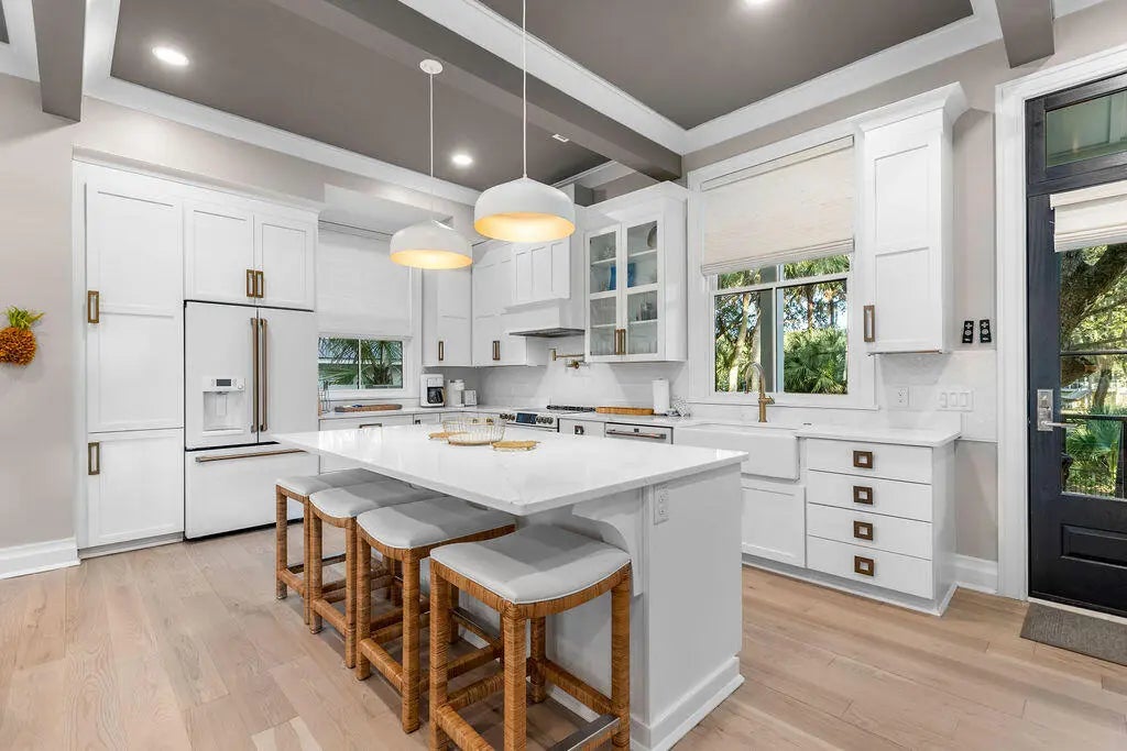 2621 High Hammock Road, Seabrook Island, SC, 29455