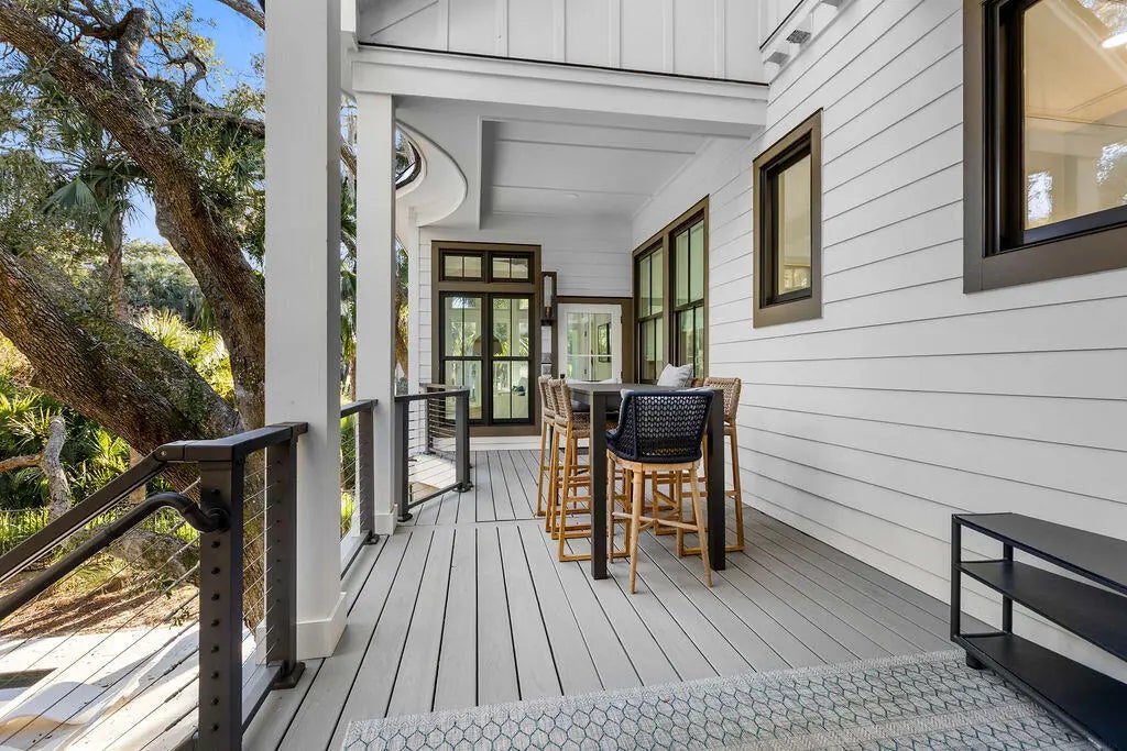 2621 High Hammock Road, Seabrook Island, SC, 29455