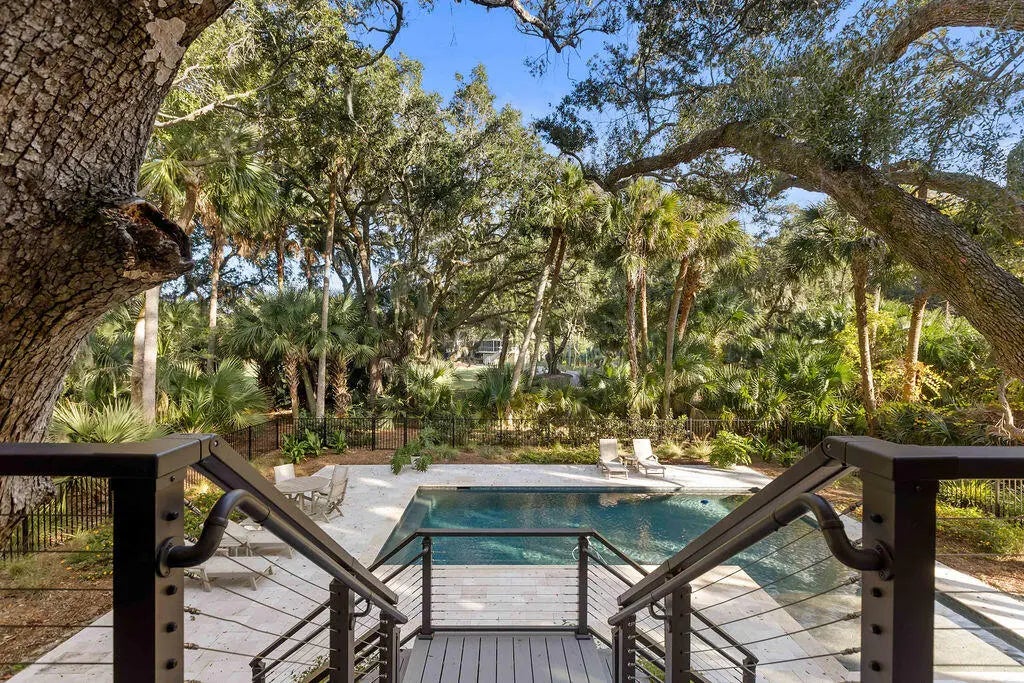 2621 High Hammock Road, Seabrook Island, SC, 29455