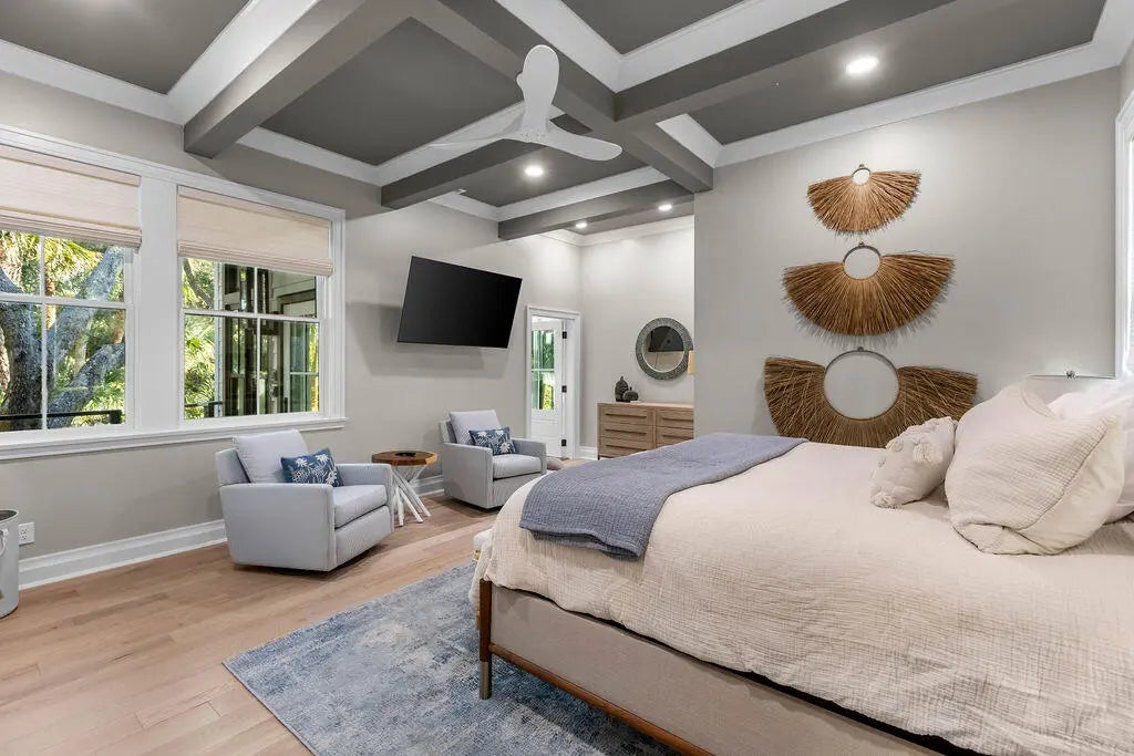 2621 High Hammock Road, Seabrook Island, SC, 29455