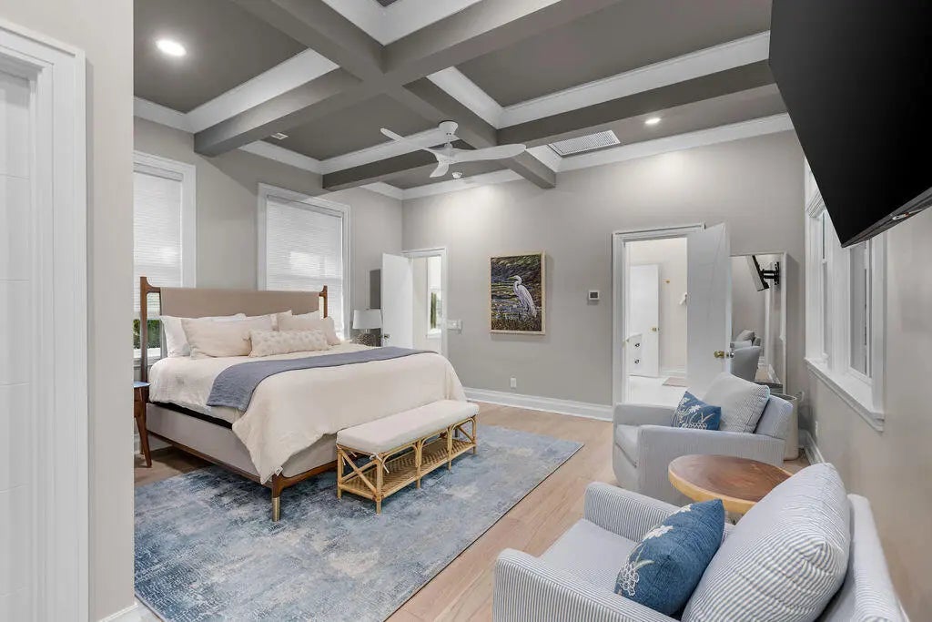 2621 High Hammock Road, Seabrook Island, SC, 29455