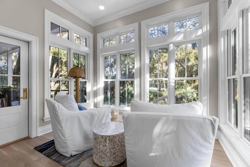 2621 High Hammock Road, Seabrook Island, SC, 29455