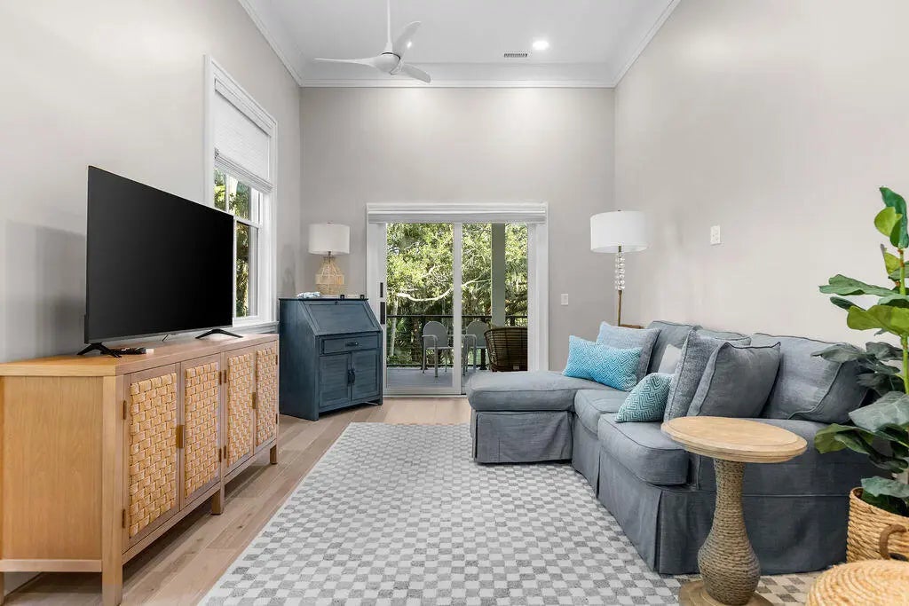 2621 High Hammock Road, Seabrook Island, SC, 29455