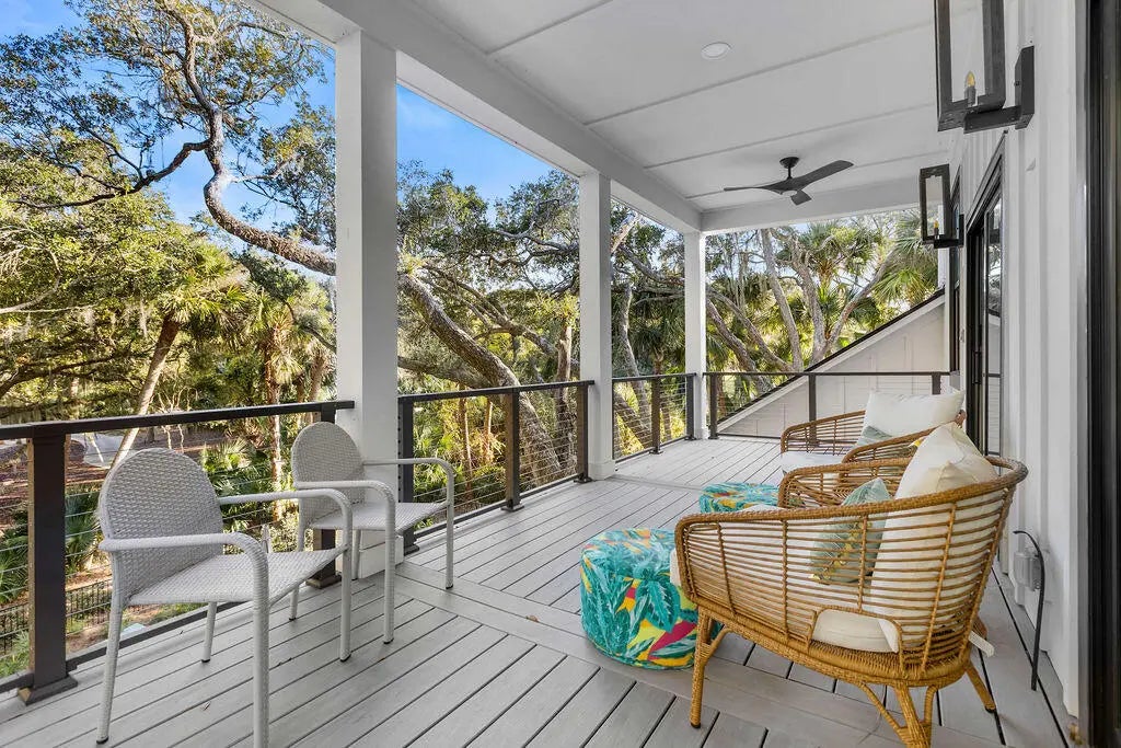 2621 High Hammock Road, Seabrook Island, SC, 29455