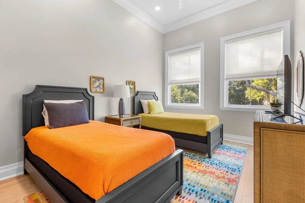 2621 High Hammock Road, Seabrook Island, SC, 29455