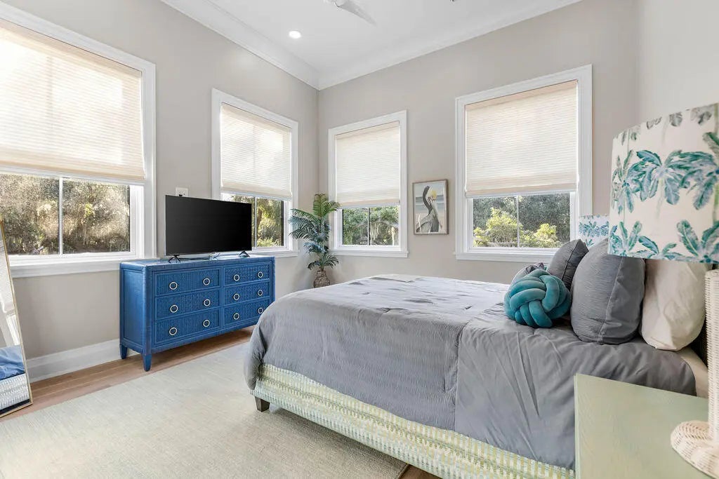 2621 High Hammock Road, Seabrook Island, SC, 29455