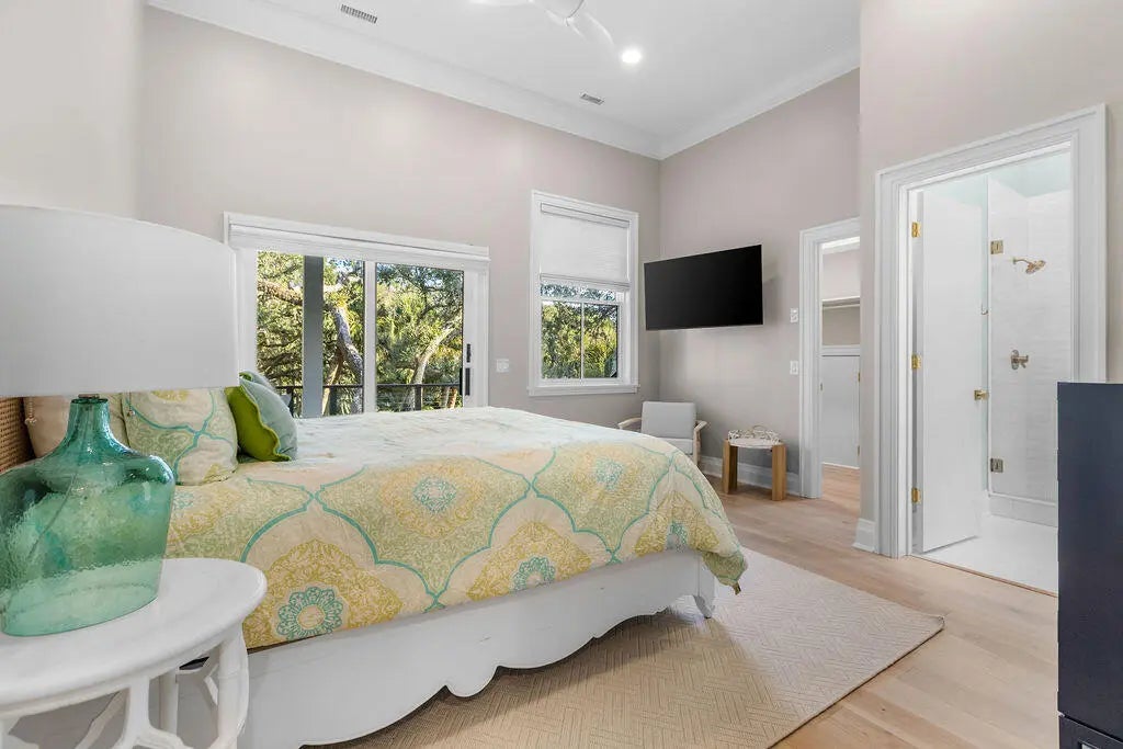 2621 High Hammock Road, Seabrook Island, SC, 29455