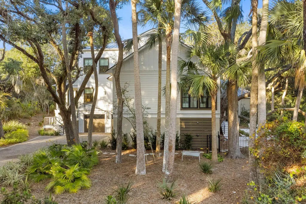 2621 High Hammock Road, Seabrook Island, SC, 29455