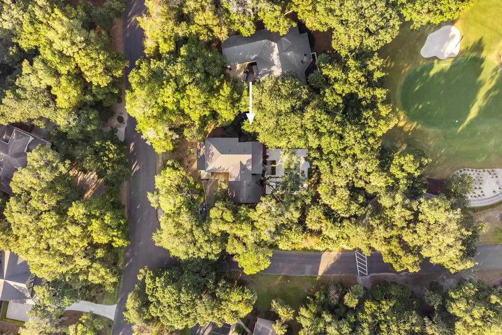 2621 High Hammock Road, Seabrook Island, SC, 29455